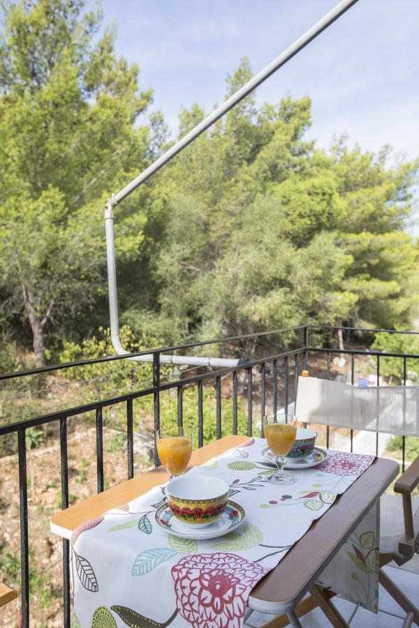 Maistrato Apartments Argostoli (Kefalonia) Exterior foto